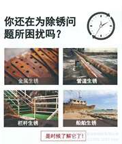 Aqueous Iron Rust Conversion Agent Free Rust Primer Metal Rust Color Steel Tile Retouching with rust and corrosion protection