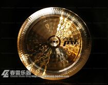 Spring thunder instrument PAISTE PST8 Swiss production by hand 18ROCK CHINA