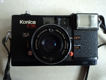 KONICA KONICA automatic paraxial film camera film C35 EF EF3 AF AF2 MF