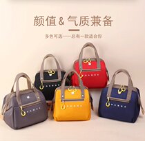 Mommy bag Mother and baby out of hand bag new mommy bag Mummy mommy bag little mommy out of pocket handy