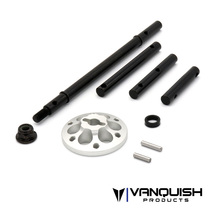  VP Vanquish Products VS4-10 pro VFD Drive Shaft Group Slide Limiter VP