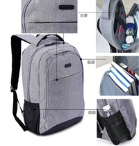 ASUS Flying Fortress ZX53VW fx53vw FX53VD 15 6 inch laptop backpack travel backpack bag