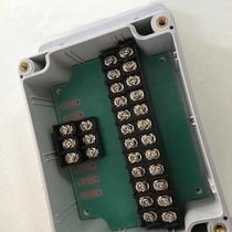 115 115 * 90 * 55 OUTDOOR WATERPROOF 15P TERMINAL BOX WORK CONTROL BOX DISTRIBUTION BOX IP66 Cable Sub-wire Box