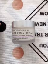 American doTERRA Dortery Youth without age moisturizing cream 50ml nourishing lock water face cream Tired color