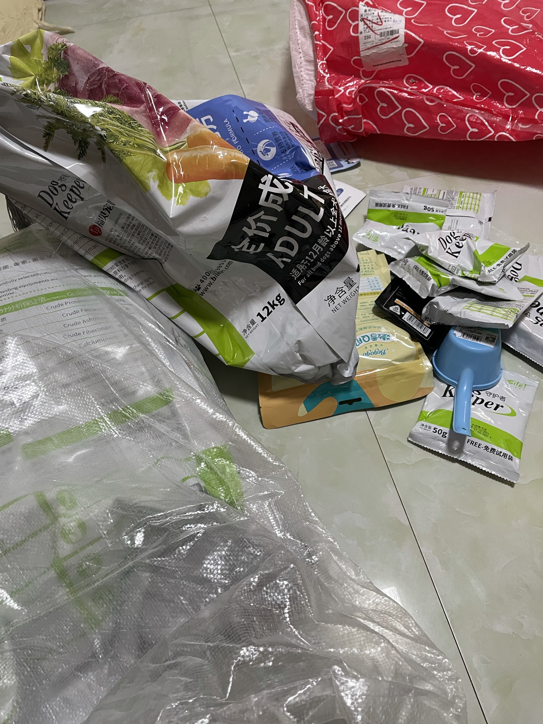 内幕爆料比乐狗粮犬主粮怎么样呢？质量如何？老鸟吐槽评测