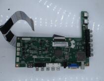 Changhong 3D32B3000I motherboard JUC7 820 00066596 with screen M320X12-D1-L