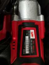 Guangdong Power Tools Factory Shilong charging wrench POB-YD3-22B Large torque 320Nm