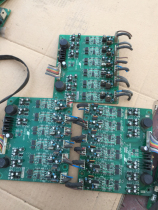 Senland Frequency Converter Accessories SB70-315QD1 Please inquire