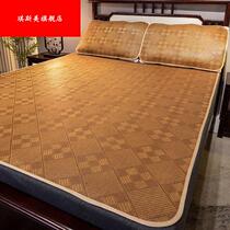 The seat houses three packs with a 1 5 m 1 8 m bed sheet can fold ice wire seat 0 45 m