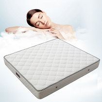 Nerd Home Latex Mattresses Double Bed Mattress High Manganese Steel Spring Mattress 22CM Adult Mattresses