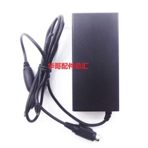 Safe MARK power adapter BPA-06024G charger 24V 2 5A round mouth 3pin