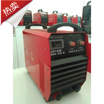 Shanghai bi-ZX7-630 double-station steel bar electroslag pressure welding machine inverter DC manual welding machine