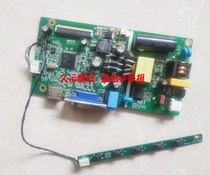 Original ViewSonic VA2261-H LCD motherboard driver board SM2513F button
