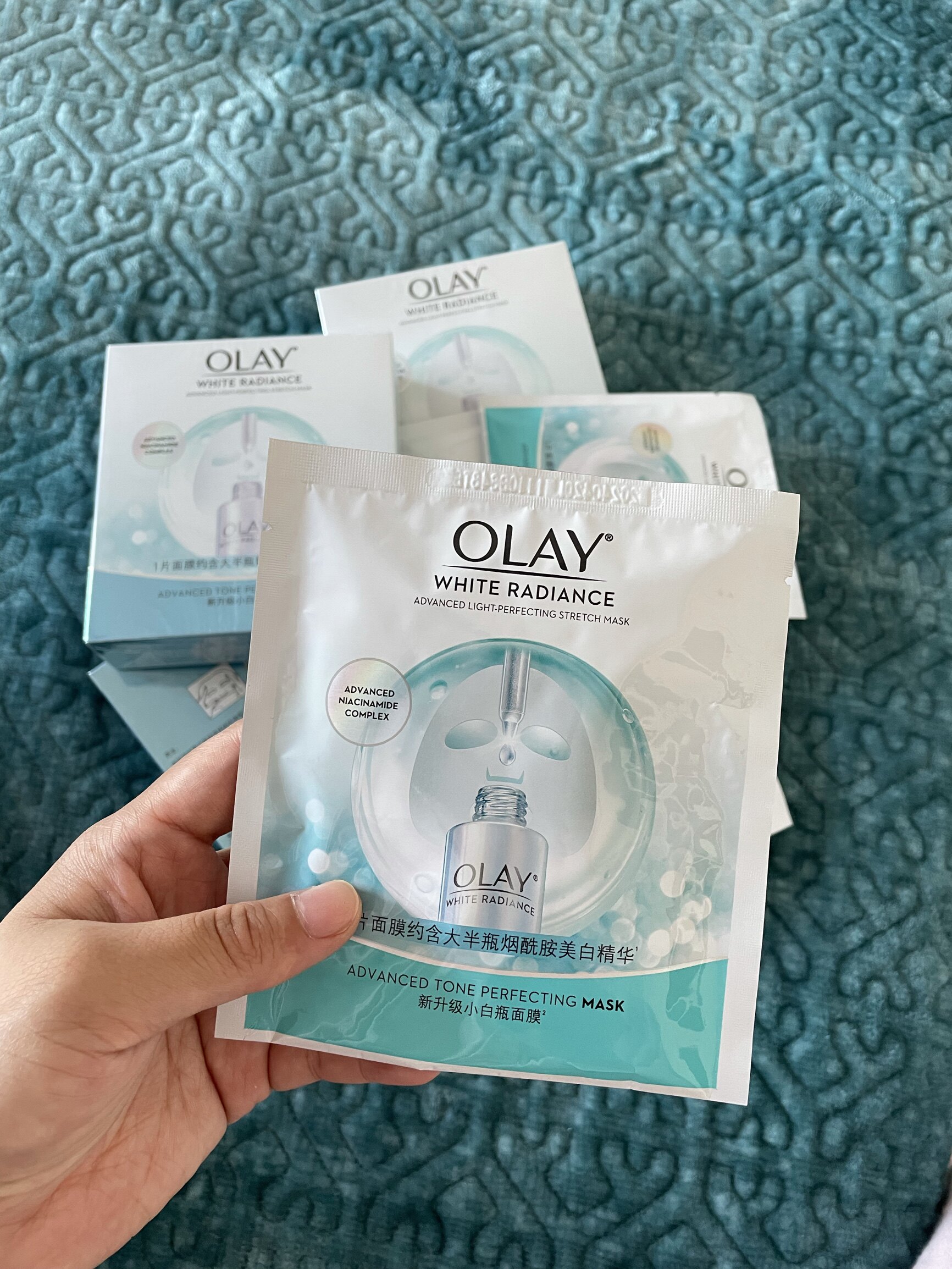 真实测评olay贴片面膜好不好呢？请问怎么样？内行分析实际情况