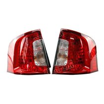 11-13 Ruijie 2 0 3 5 rear tail light rear brake light assembly seat tailgate cover lampshade left and right