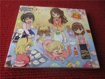 THE IDOLM @ STER CINDERELLA GIRLS LITTLE Japanese version unsealed C12375