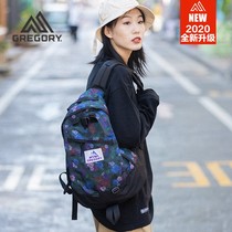 BEAMS BOY X GREGORY limited 22L NICE DAY retro city commuter travel backpack