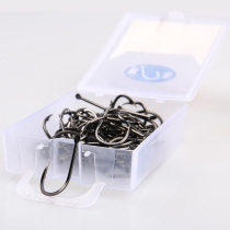 Fishing Supplies Ise-sini Boxed 100 Pieces Fishing Hook Fishing Hook Fishing Hook Fishing Gear Fishing Hook 12g