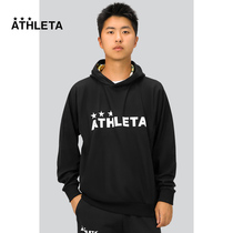 ATHLETA Ashlita Sports Sweater Autumn Jacket Hooded Top Pullover Mens Hoodie Sportswear Couple