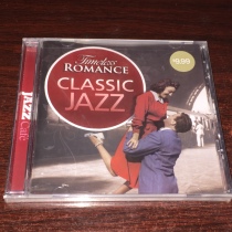 Undemolished romantic jazz saxophone piano ensemble TIMELESS ROMANCE plus version