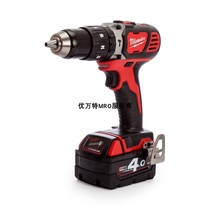  Milwaukee American Meiwoqi 18V rechargeable flashlight drill screwdriver electric tool M18BPD-402C