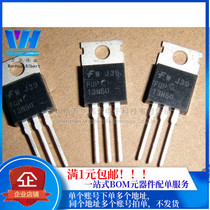 13N50 FQP13N50C FQP13N50 FSC TO-220 13A500V N-channel Mossel New