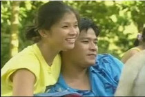 DVD version three years and eight months] Li Nanxing Huang Liling