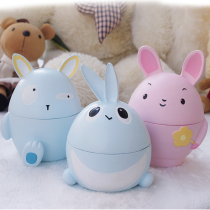 Childrens baby tooth box Tooth replacement tooth collection Baby baby boy and girl fetal hair souvenir storage box