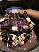 Korea Morgan perm bar set hair root fluffy perm artifact Korean hairdressing bar tool air bangs