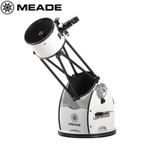 United States Midamber Astronomical Telescope Reflective Large Aperture LightBridgeDOB 10 Inch