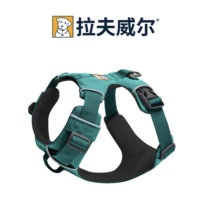 Ruffwear rw Furante chest and back explosion-proof punch comfortable adjustable classic small large