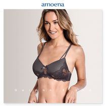 Amoena Germany imported Amona prosthetic bra Breast surgery bra without rim comfort underwear 44566