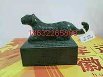 Military Games military games hui bao jade ornaments Hetian white jade version collect Curiosa business gifts