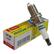 Electric Iridium spark plug IK20 Suzuki Buick Chevrolet Hyundai Volkswagen Audi Ford Mazda Great Wall