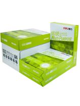 Giving Di a gift single full of 9999 yuan free a4 printing paper 80g whole box 5 package 2500