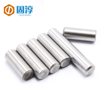 304 stainless steel pin cylindrical pin positioning pin fixed pin solid pin M1 5M2M2 5M3M4M5M6M8