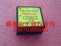 Original assembly unloader bag on machine A76L-0300-0035 T FANUC current sensor FANUC transformer