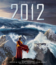 2012 DTS Dolby AC-3 5 1 Channel Surround Armageddon Disaster Movie D9 DVD DVD