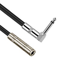 Gilded 6 35 rotate tin copper amplifier audio extension second line 6 5 metre pair of the mother XLR line