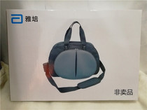 Abbott gift multi-functional mommy bag Fashion mom bag out backpack Large capacity maternal and infant bag Travel bag