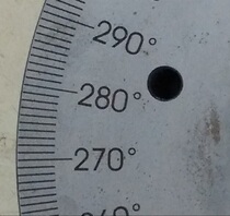 Engraving factory marking machine external processing metal laser marking scale marking marking LOGO laser engraving