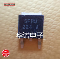 Original Spot SFR9224-A FAIRCHILD TO-252