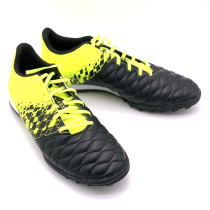 Decathlon broken nails football shoes mens TF football shoes adult artificial grass training shoes KIPSTA