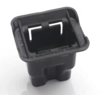 Suzuki Vetla Vanguard to please the Hetian language New Ou Rio Rain Yan 13 rear seat pad hook rear seat rear seat buckle