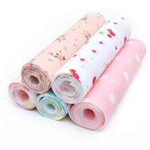 Gongxun glue-free cabinet stickers Waterproof and moisture-proof stickers Kitchen wardrobe drawer countertop paper kitchen cabinet oil-proof and anti -