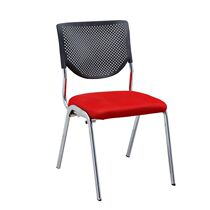 chijie mesh computer office chair Conference chair Staff chair Steel foot dining chair Household