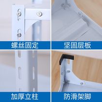 Shelf Secondhand Clear Bin 1 5 m High Warehouse Shelving Manufacturers Portfolio Exhibition Samples Display Showcase