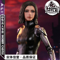 Spot Hottoys HT MMS520 Fighting Angel Arithas Dream 12 inch mobile
