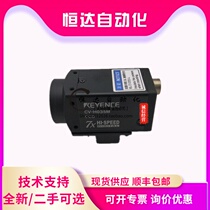 Keyence high-speed digital black and white camera CV-H035M one year warranty original