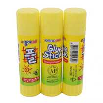South Korea solid glue GLUE STICK Korea solid glue stick high viscosity large medium and small optional super sticky